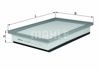 Filtros de aire LX1000 MAHLE
