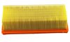 El filtro de aire LX10083 MAHLE