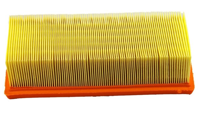 MAHLE LX10083 Filtro de aire  en stock Terrassa