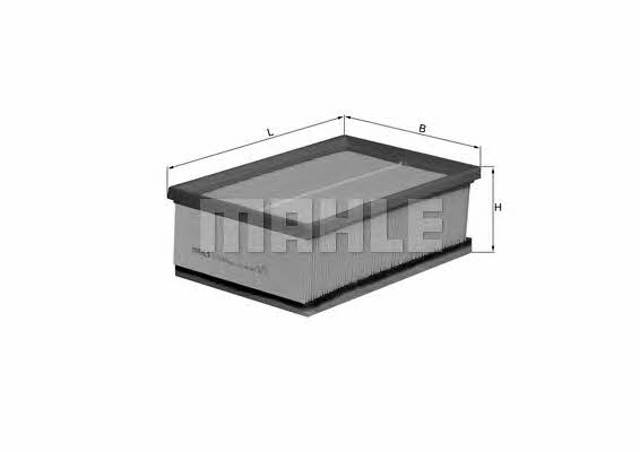 LX1045 Mahle Original