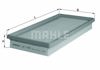 Filtro de aire coche LX1143 MAHLE