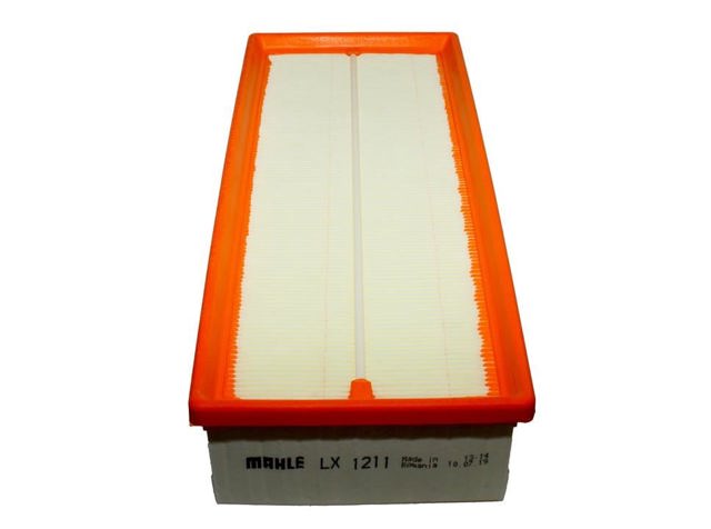 Filtro de aire de motor LX1211 MAHLE