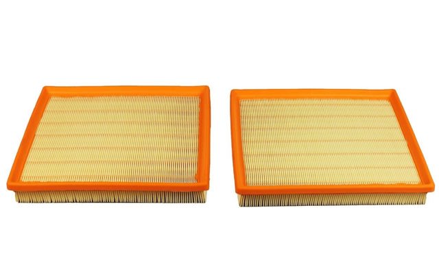 MAHLE LX1264S Filtro de aire  disponible Lugo