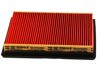Filtros de aire LX1266 MAHLE