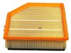 El filtro de aire LX12891 MAHLE