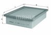 Filtros de aire Ford Maverick 2