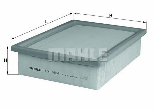 LX1456 Mahle Original