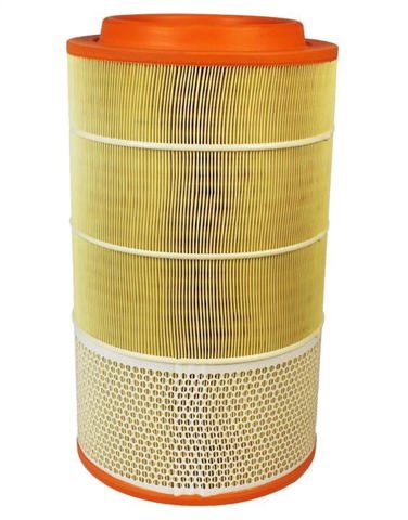 Filtros de aire LX1457 MAHLE