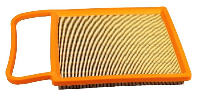 LX1475 MAHLE Filtro de aire  en stock Huelva