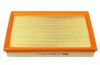 Filtro aire LX1572 MAHLE