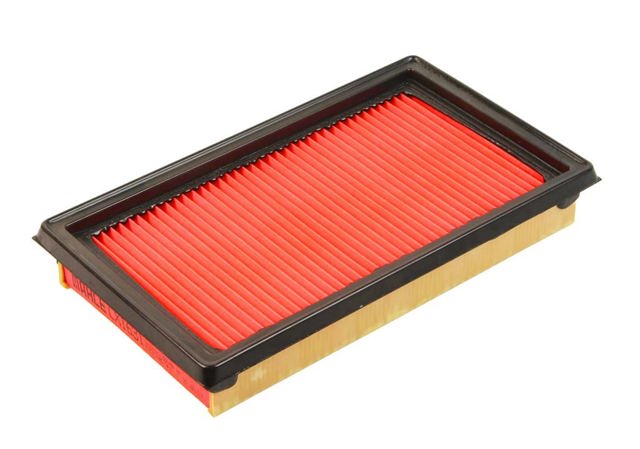 LX1631 MAHLE Filtro de aire  comprar en Oviedo
