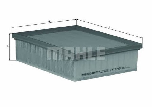 LX1765 Mahle Original