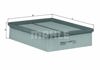 Filtro de aire coche LX1809 MAHLE
