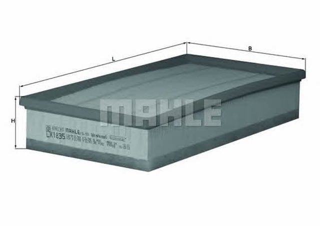LX1835 Mahle Original