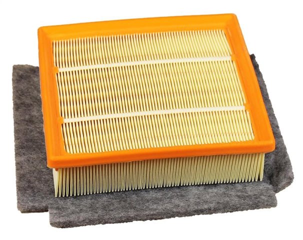 LX1982 MAHLE Filtro de aire  en stock Huelva