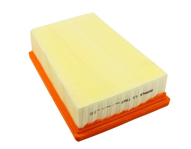 LX1983 MAHLE Filtro de aire  comprar en Oviedo