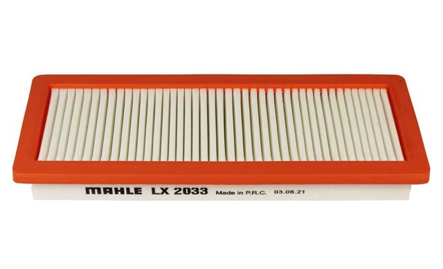 LX2033 MAHLE Filtro de aire  comprar en Oviedo