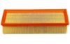 Filtro de aire de motor LX2046 MAHLE