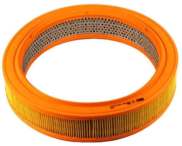 LX208 MAHLE Filtro de aire  comprar en Jaén
