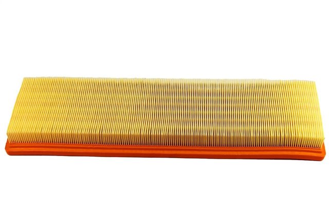 Filtro de aire de motor LX2093 MAHLE