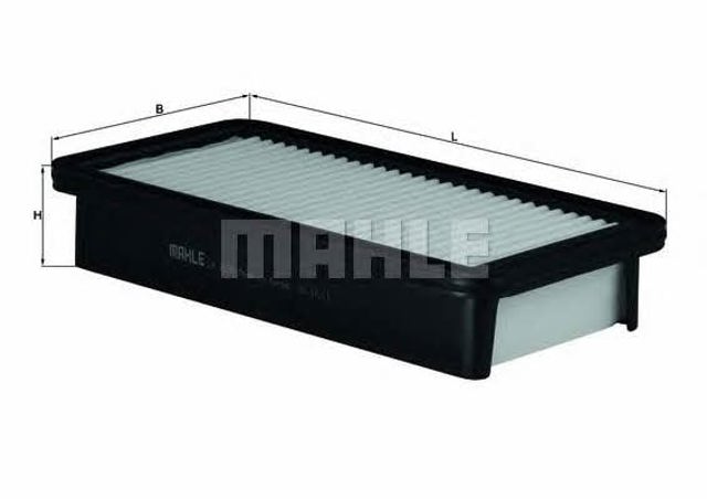 LX2638 MAHLE Filtro de aire comprar Bilbao