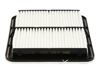 El filtro de aire LX2672 MAHLE