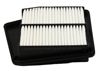 Filtro de aire de motor LX2688 MAHLE