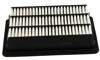 Filtro de aire de motor LX2832 MAHLE