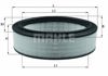 Filtros de aire LX2844 MAHLE