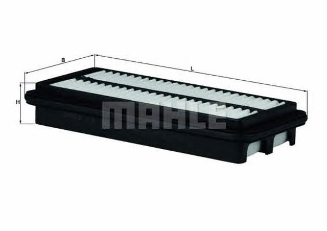 LX2865 Filtro de aire  disponible Utrera