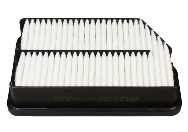 MAHLE LX2869 Filtro de aire  en stock Terrassa