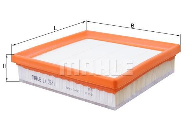 LX2871 Mahle Original