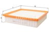 Filtro aire LX2872 MAHLE