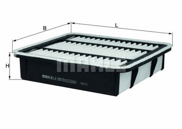 LX2873 Mahle Original