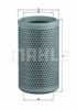 Filtro aire LX290 MAHLE