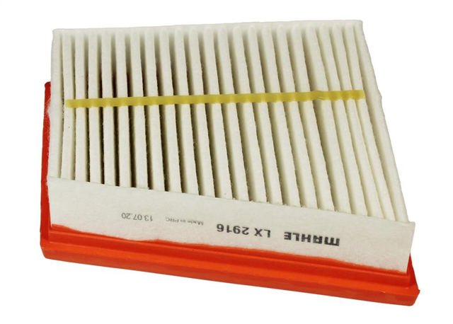 LX2916 Filtro de aire comprar Almería
