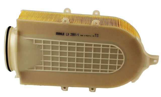 LX29911 Mahle Original