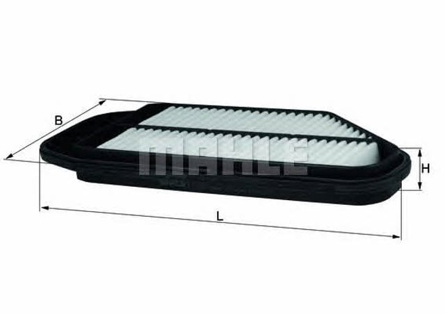 LX3152 Mahle Original