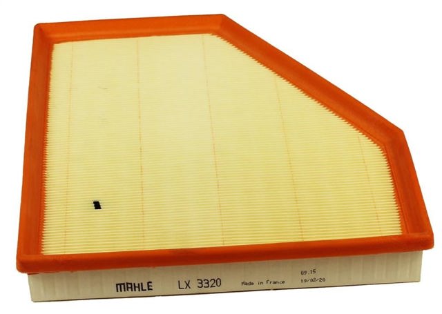 LX3320 MAHLE Filtro de aire  comprar en Oviedo