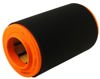 Filtro de aire coche LX3353 MAHLE