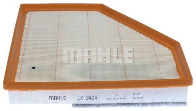 Filtros de aire LX3424 MAHLE