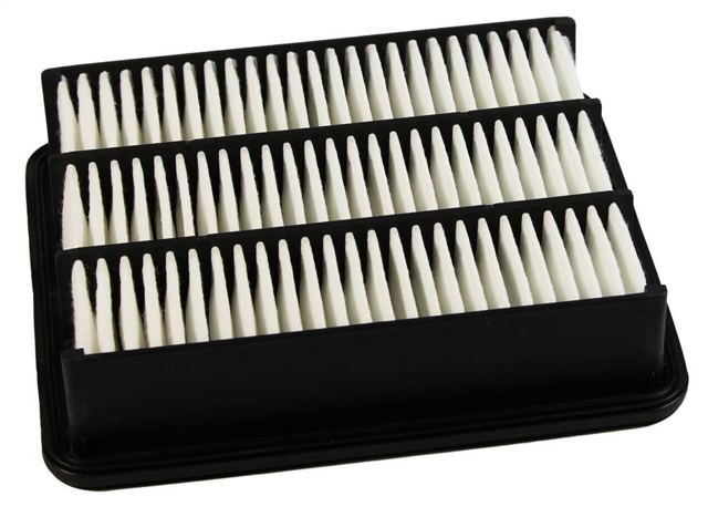 MAHLE LX3539 Filtro de aire  disponible Lugo