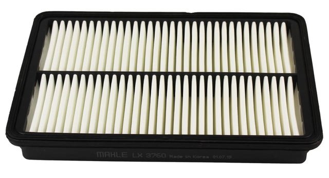 LX3760 MAHLE Filtro de aire comprar Alcalá