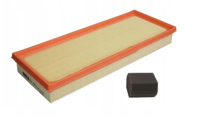 LX3955KIT Filtro de aire comprar Girona