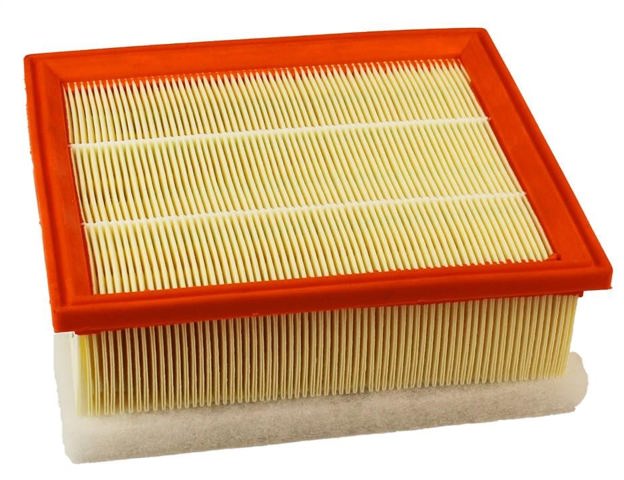 Filtro de aire de motor LX4085 MAHLE