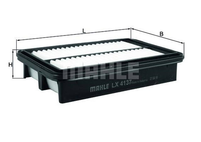 LX4137 Mahle Original
