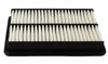 El filtro de aire LX4143 MAHLE