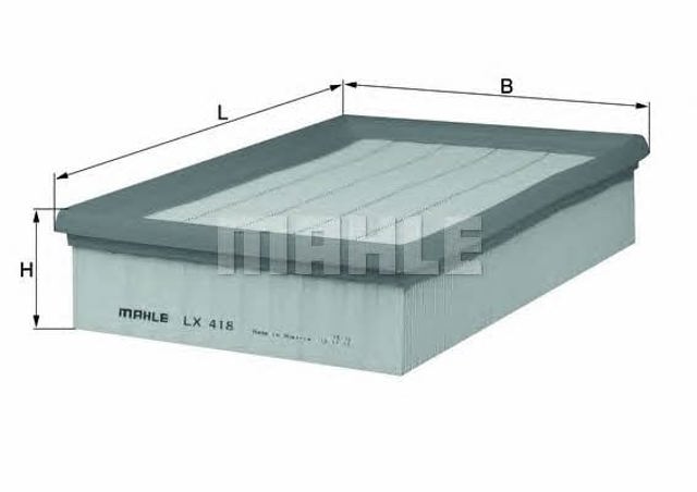 LX418 Mahle Original