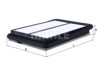 Filtro de aire de motor LX4239 MAHLE