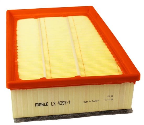 LX42971 MAHLE Filtro de aire  comprar en Jaén